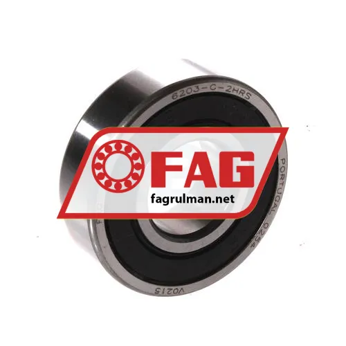 FAG 6203-C-2HRS