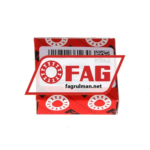 FAG 6203-C-2HRS ürün fotoğrafı 2