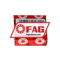 FAG 6203-C-2HRS rulman resim 2
