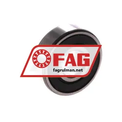 FAG 6201-C-2HRS rulman resim 2