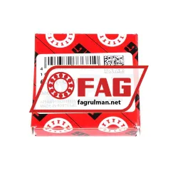 FAG 6201-C-2HRS rulman resim 3