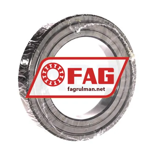 FAG 6018-Z-C3