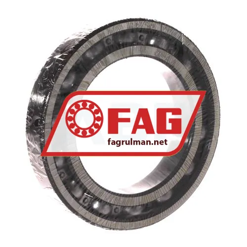 FAG 6018-Z-C3 ürün fotoğrafı 2