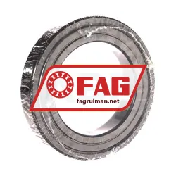 FAG 6018-Z-C3