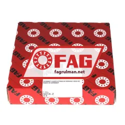 FAG 6018-Z-C3 rulman resim 3
