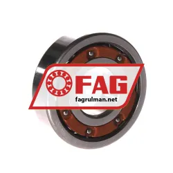 FAG 6305-TB rulman resim 2