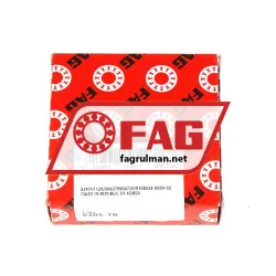 FAG 6305-TB rulman resim 3