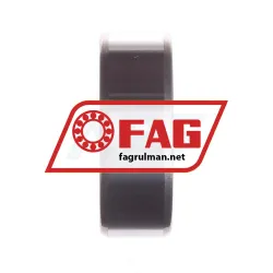 FAG 63006-A-2RSR rulman resim 2