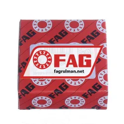 FAG 63006-A-2RSR rulman resim 3
