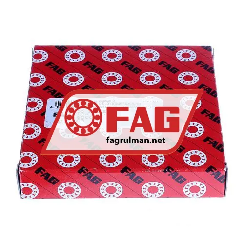 FAG 6000-C-C3 ürün fotoğrafı 2