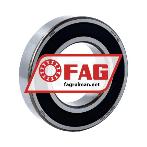 FAG 6211-C-HRS