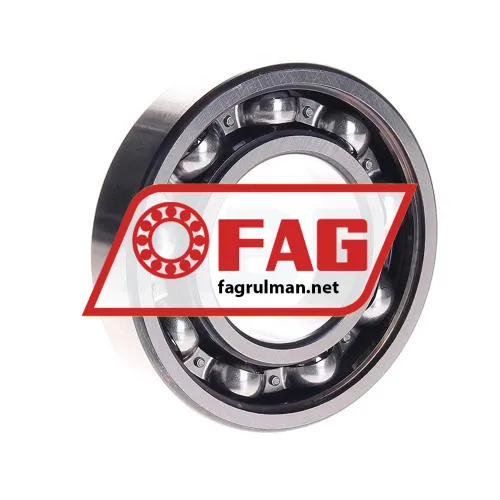 FAG 6208-C-HRS-C3 ürün fotoğrafı 2