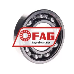 FAG 6208-C-HRS-C3 rulman resim 2