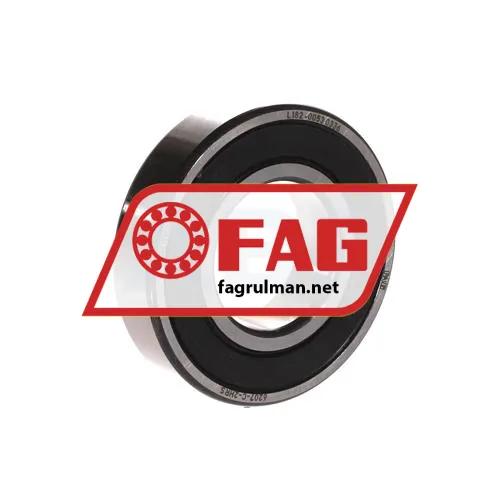 FAG 6207-C-HRS