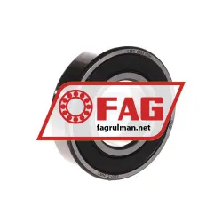 FAG 6207-C-HRS