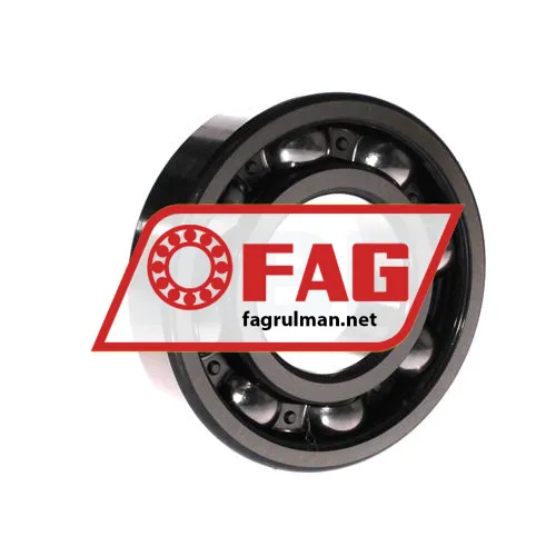 FAG 6312-C-Z-C3 ürün fotoğrafı 2