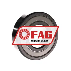 FAG 6312-C-Z-C3
