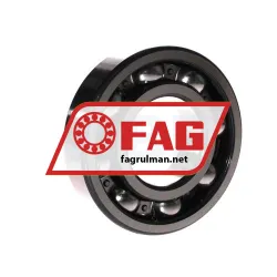 FAG 6312-C-Z-C3 rulman resim 2