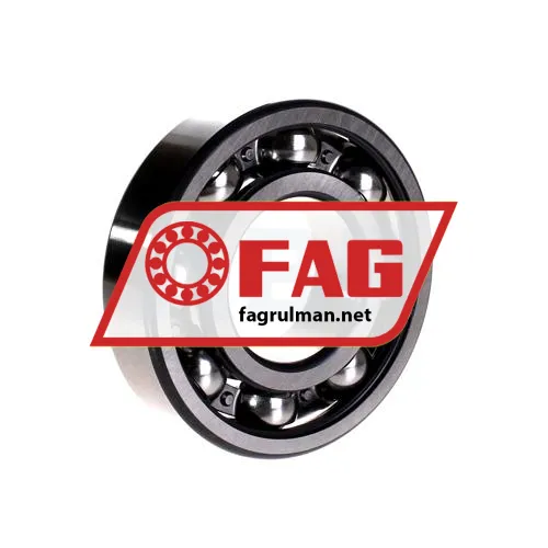 FAG 6310-C-C3 ürün fotoğrafı 2