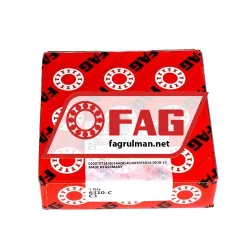 FAG 6310-C-C3 rulman resim 3