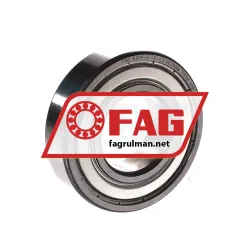 FAG 6206-C-Z-C3