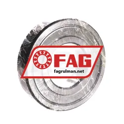 FAG 6314-2Z-C4