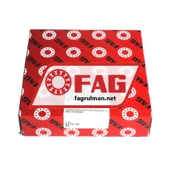 FAG 6314-2Z-C4 rulman resim 3