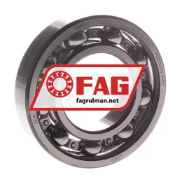 FAG 6208-C