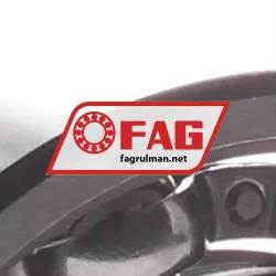 FAG 6208-C rulman resim 2
