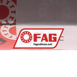 FAG 6208-C rulman resim 5