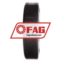 FAG 6414-M-C3 rulman resim 3