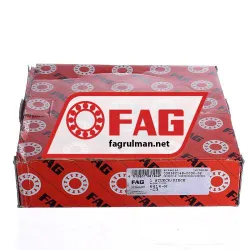 FAG 6414-M-C3 rulman resim 4