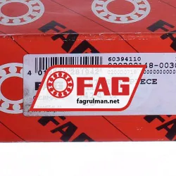 FAG 6414-M-C3 rulman resim 5