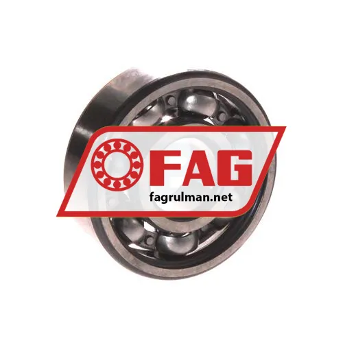FAG 6302-C ürün fotoğrafı 2