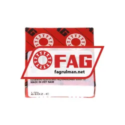 FAG 6302-C rulman resim 3
