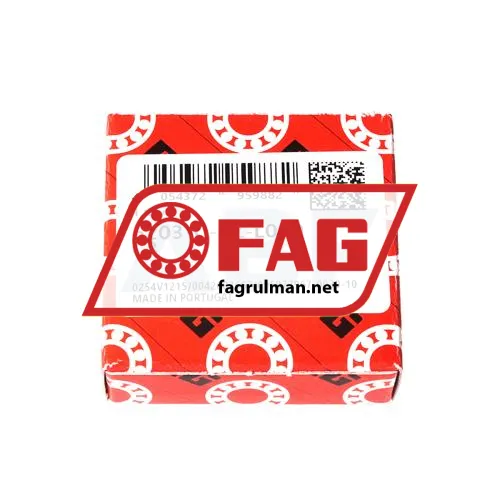 FAG 6203-C-2Z-L069-C3 ürün fotoğrafı 3