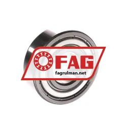 FAG 6203-C-2Z-L069-C3 rulman resim 2