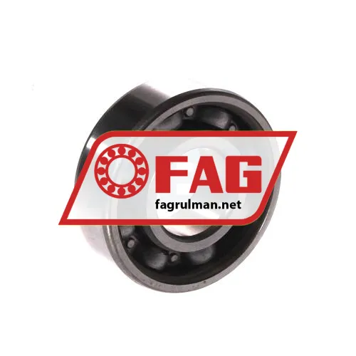 FAG 6202-C-Z ürün fotoğrafı 2