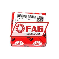 FAG 6202-C-Z rulman resim 3