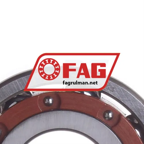 FAG 6306-TB-P6-C3 ürün fotoğrafı 2