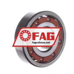 FAG 6306-TB-P6-C3
