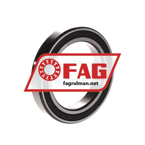 FAG 61911-2RZ-C3