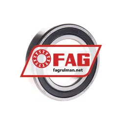 FAG 6008-2RSR-C4