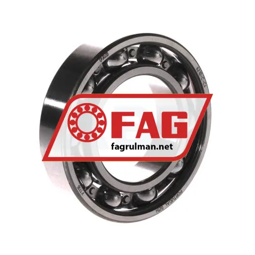 FAG 6210-C-C4