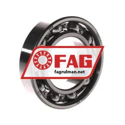 FAG 6210-C-C4