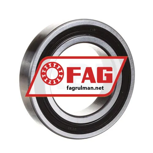 FAG 6009-2RSR-NR-C3