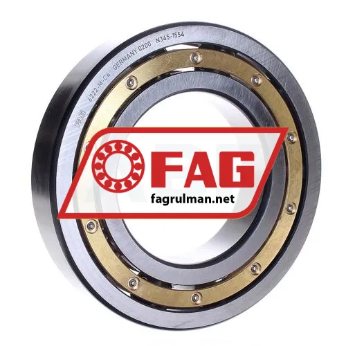 FAG 6222-M-C4