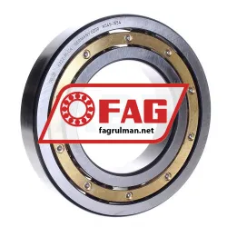FAG 6222-M-C4