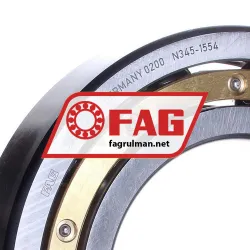FAG 6222-M-C4 rulman resim 2