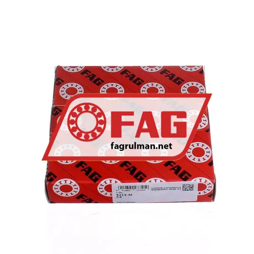 FAG 6214-M-C4 ürün fotoğrafı 3